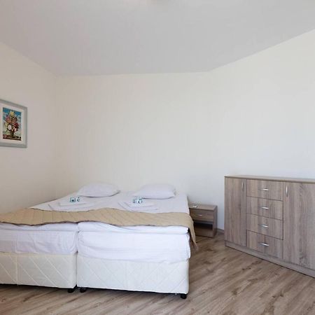 Zevs Residence Nessebar Eksteriør billede
