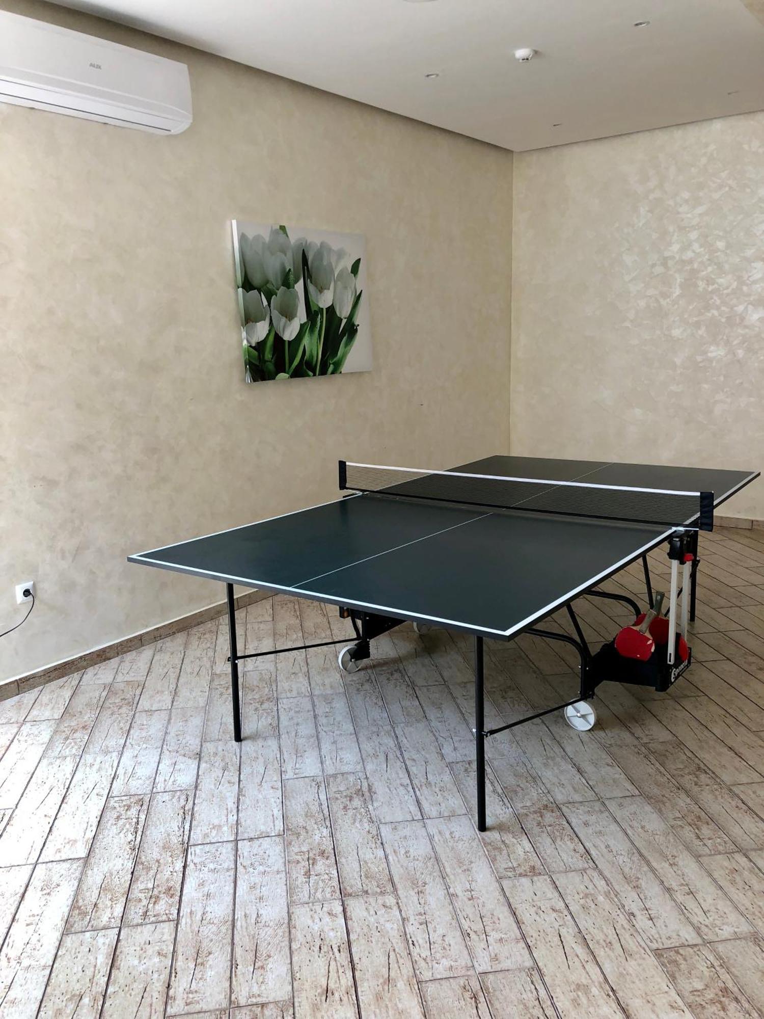 Zevs Residence Nessebar Eksteriør billede