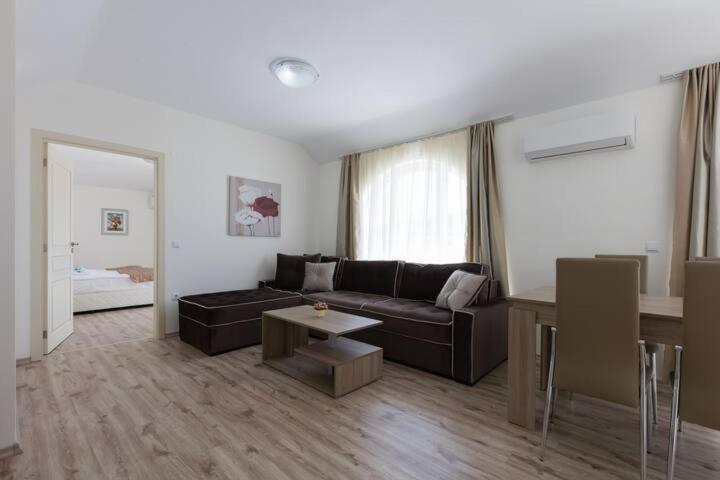 Zevs Residence Nessebar Eksteriør billede