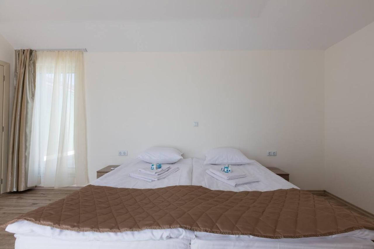 Zevs Residence Nessebar Eksteriør billede